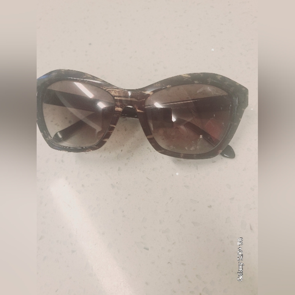 Roberto Cavalli Brown Sunglasses